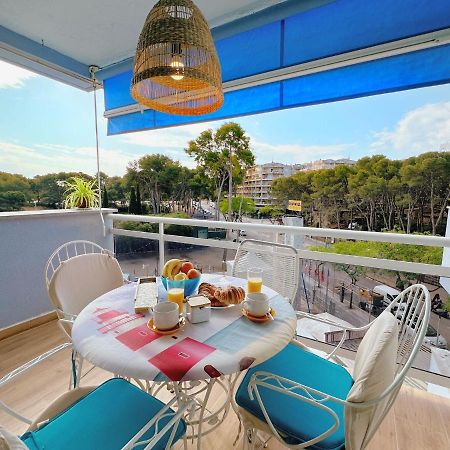Magnificas Vistas En Zona Turistica De Salou公寓 外观 照片