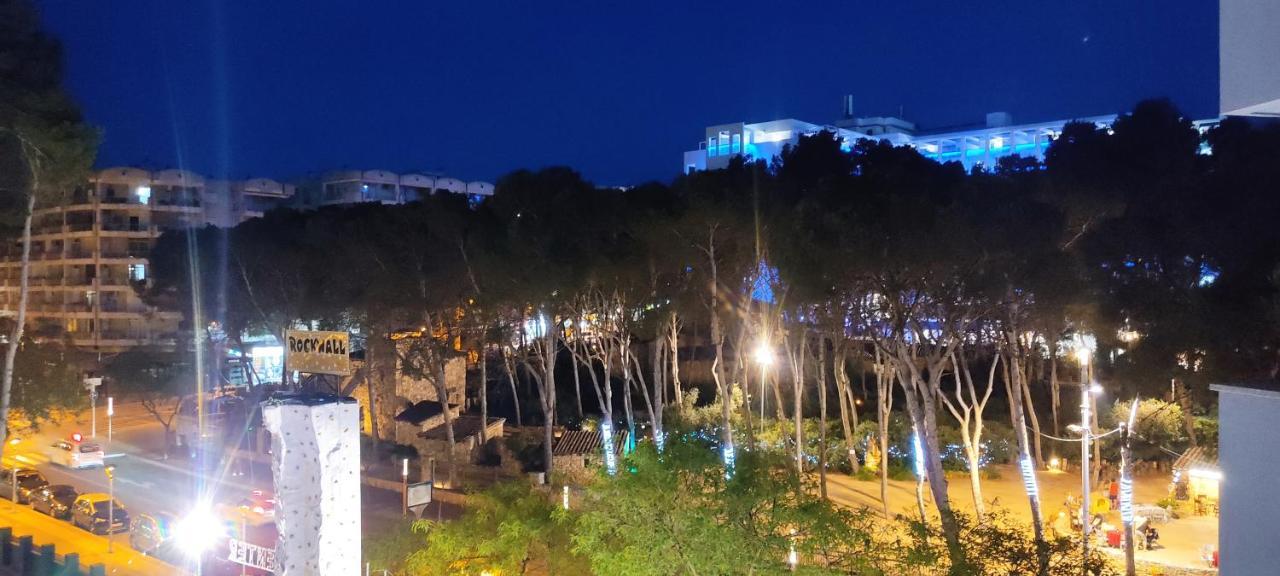 Magnificas Vistas En Zona Turistica De Salou公寓 外观 照片
