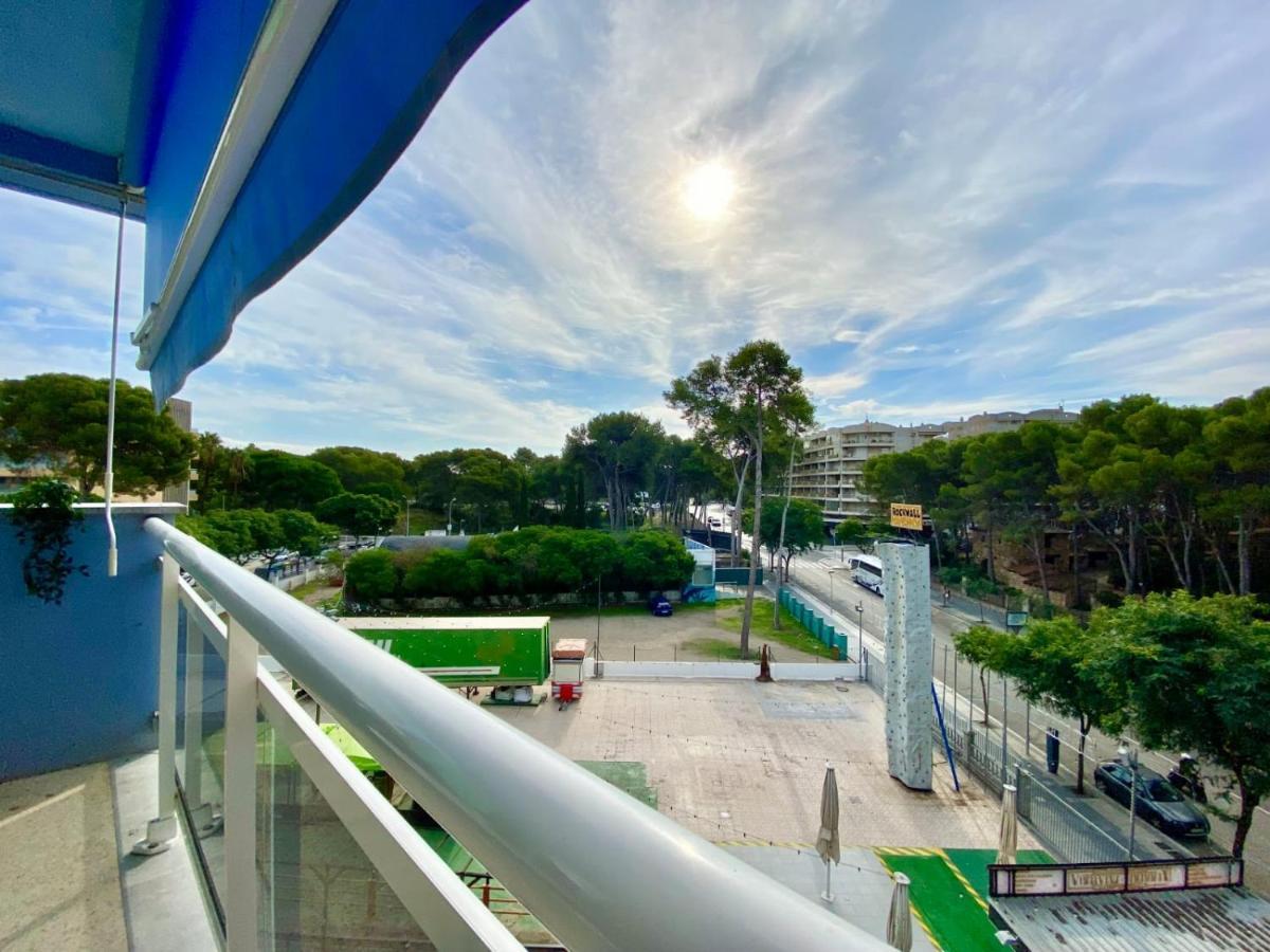Magnificas Vistas En Zona Turistica De Salou公寓 外观 照片